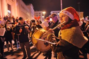 Civitavecchia – 23 dicembre, porte del Natale: la notte delle Pastorelle, folklore generazionale
