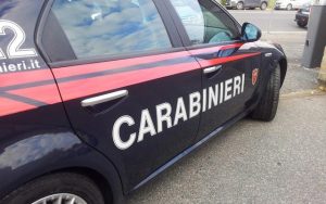 Allarme per i furti nei parcheggi: auto dei turisti nel mirino da Sutri a Pescia Romana