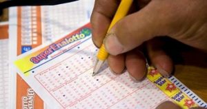 Il Lotto premia il Lazio, prossimo jackpot da 210,1 milioni di euro