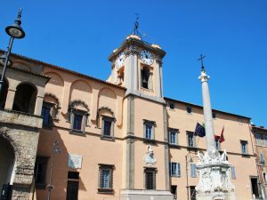 Tarquinia – La minoranza esclusa dal consiglio comunale