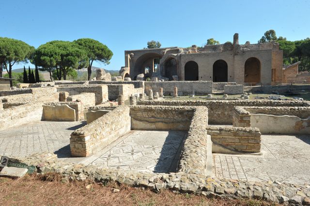 Pro loco, si torna alle Terme Taurine con “Ti conosco mascherina”