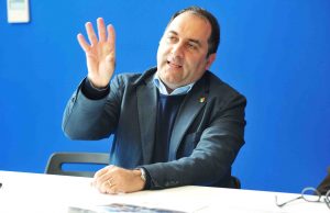 Enel, Grasso: ”Si pensi al dopo carbone”