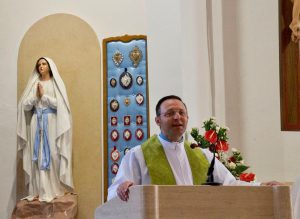 IL COMMENTO AL VANGELO. ”Voi non sapete ciò che domandate”