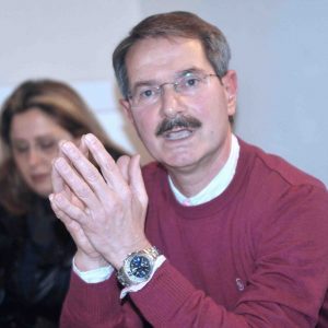 Ghirga: ''Tvn, il carbone bruciato va subito ridotto''