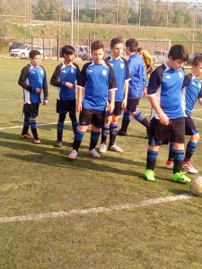 Piena partecipazione e boom di adesioni agli stage della Csl Soccer: oggi si ripete