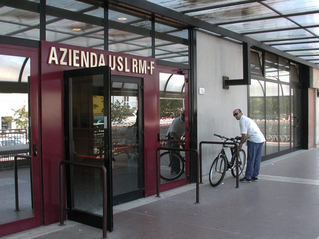 Congresso nazionale Siti: la Asl Roma 4 sar&agrave; protagonista a Perugia