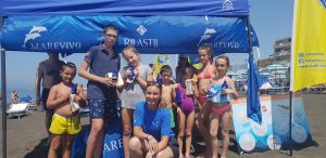 A Ladispoli una giornata di educazione ambientale con Marevivo e Rilastil