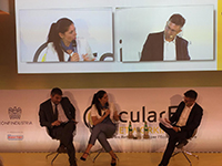 L&rsquo;economia circolare fa rete