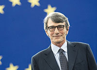 Cida: "La nuova squadra Ue conferma la validit&agrave; del progetto"