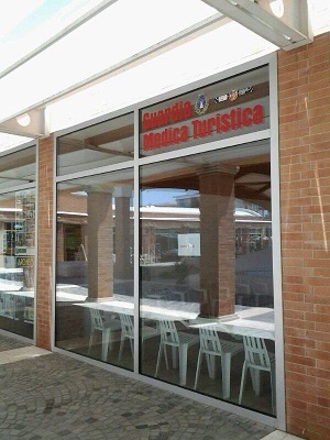 Montalto, attivo il servizio di Guardia medica turistica