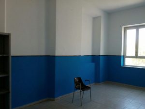 &lsquo;&lsquo;Fare scuola&rsquo;&rsquo;, &nbsp;riqualificati spazi e aule del plesso &nbsp;Centro