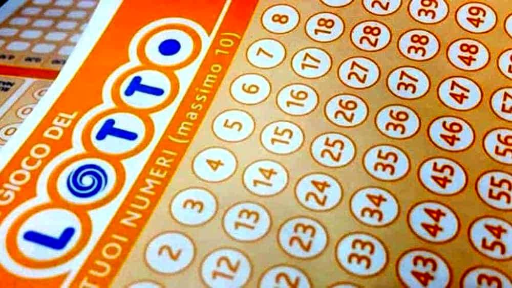Giochi: nel Lazio vinti oltre 130mila euro al Lotto e 10eLotto