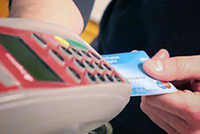 Carta di credito in estate? Anche all&rsquo;estero conviene