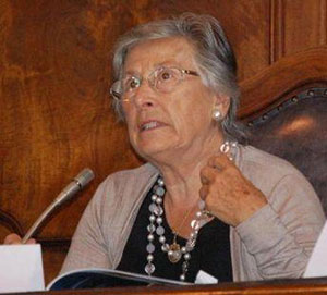 Comitato professioni ordinistiche, Carla Guidi nuovo presidente