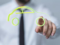 Sharing mobility: &egrave; boom, la usano 5 milioni di italiani