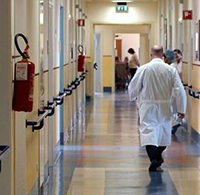 Ospedale, Montino scrive a D&rsquo;Amato