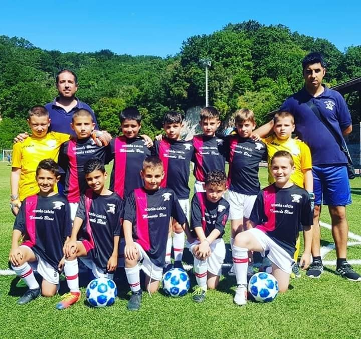 I 2010 della Cpc2005 compiono l&rsquo;ultima impresa dell&rsquo;armata rossa