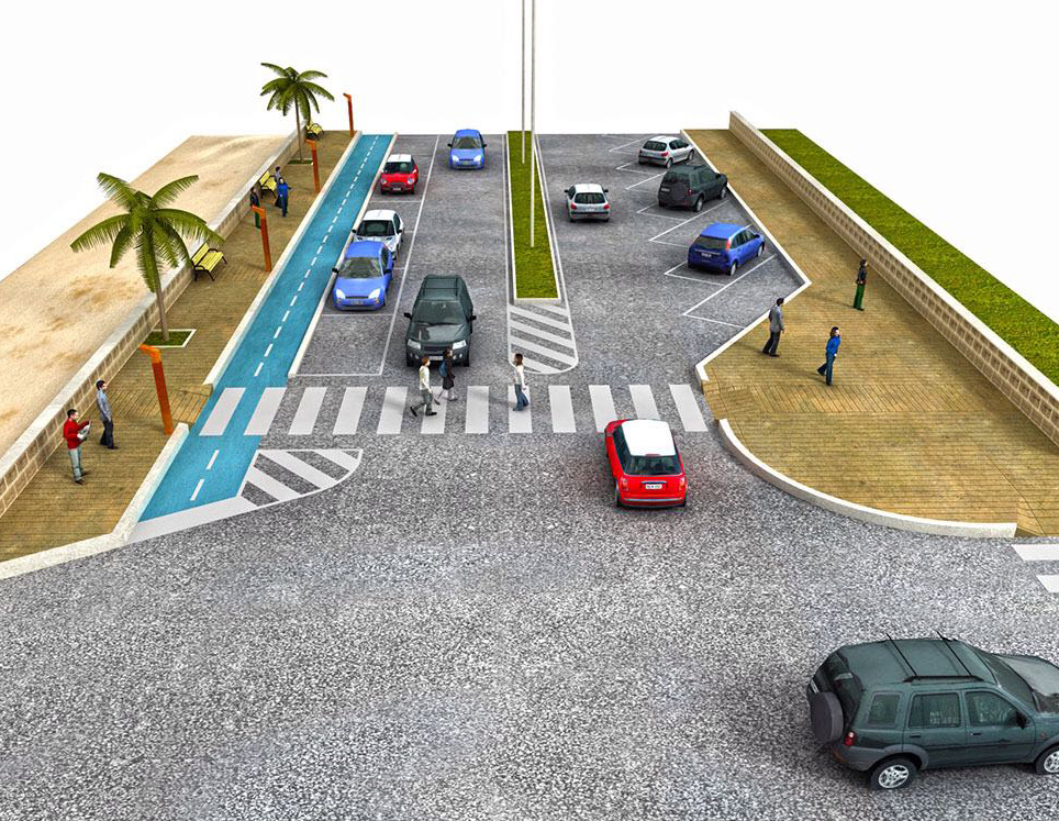 Lungomare: approvato il nuovo quadro economico