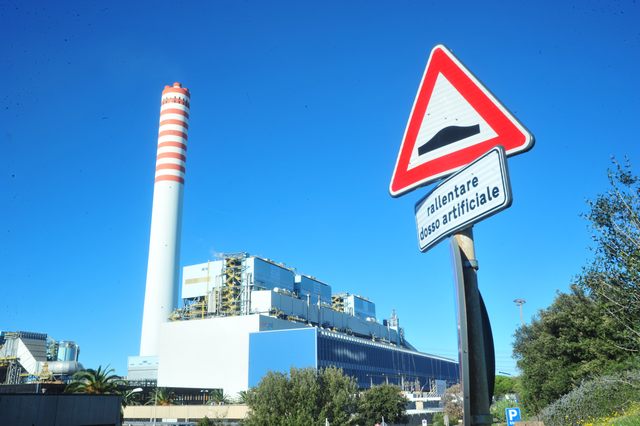 Uscita dal carbone: Cgil, Cisl e Uil chiedono l'apertura di un tavolo ministeriale