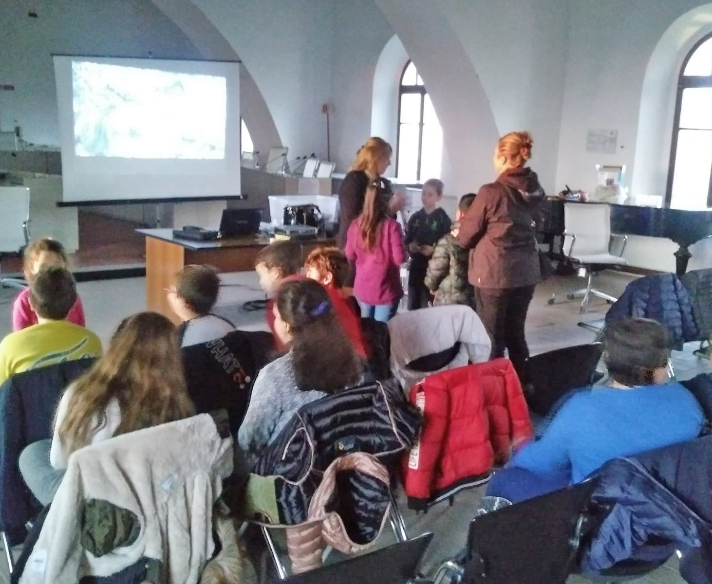 Corso per bambini Dinosauria: venerd&igrave; interviene il geologo Roberto Agnolet