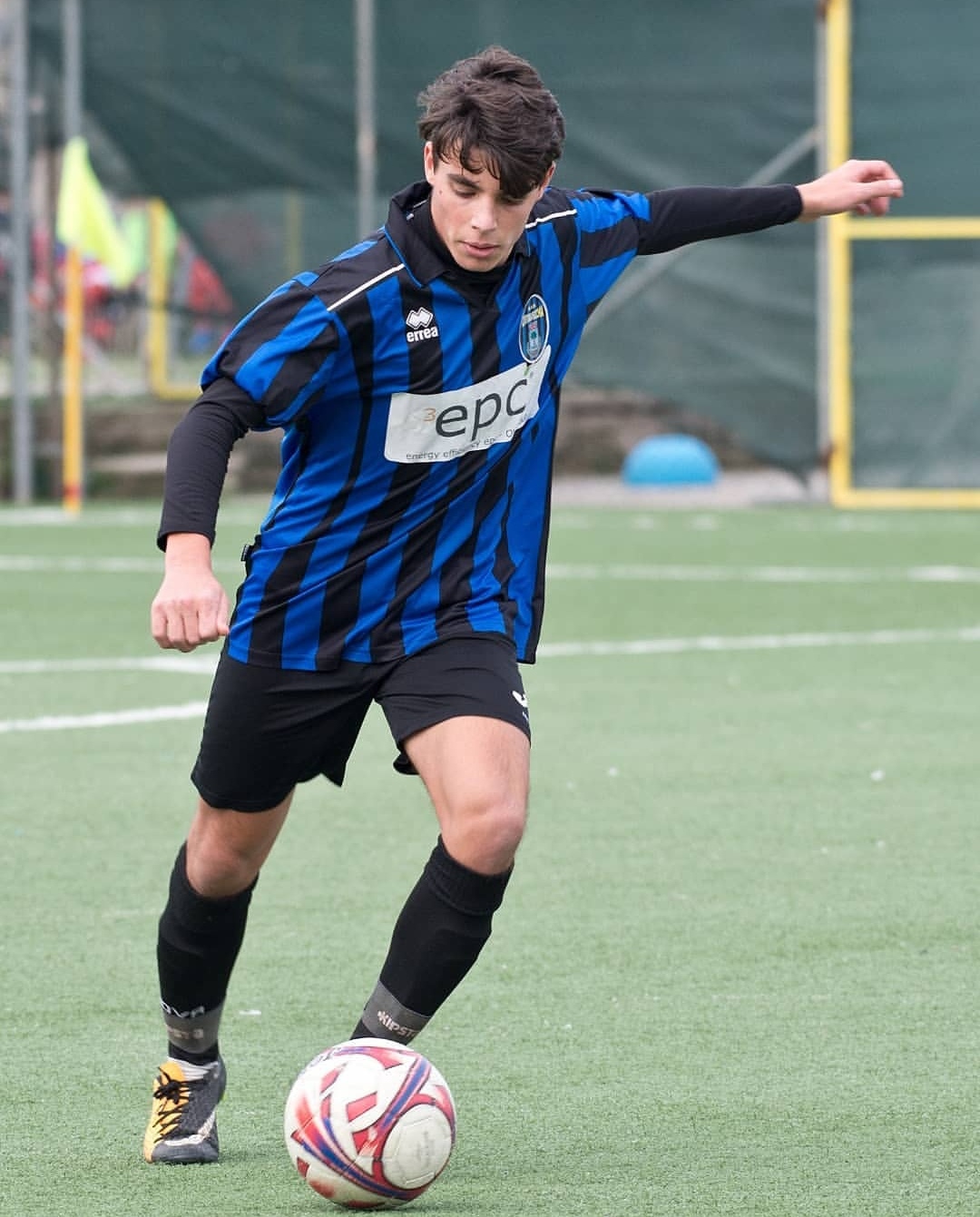 Vecchia, poker di sconfitte per le categorie Elite