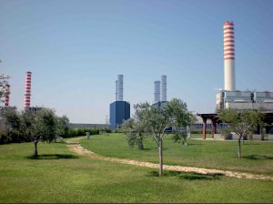 Tvn a metano: come cambia l'orizzonte