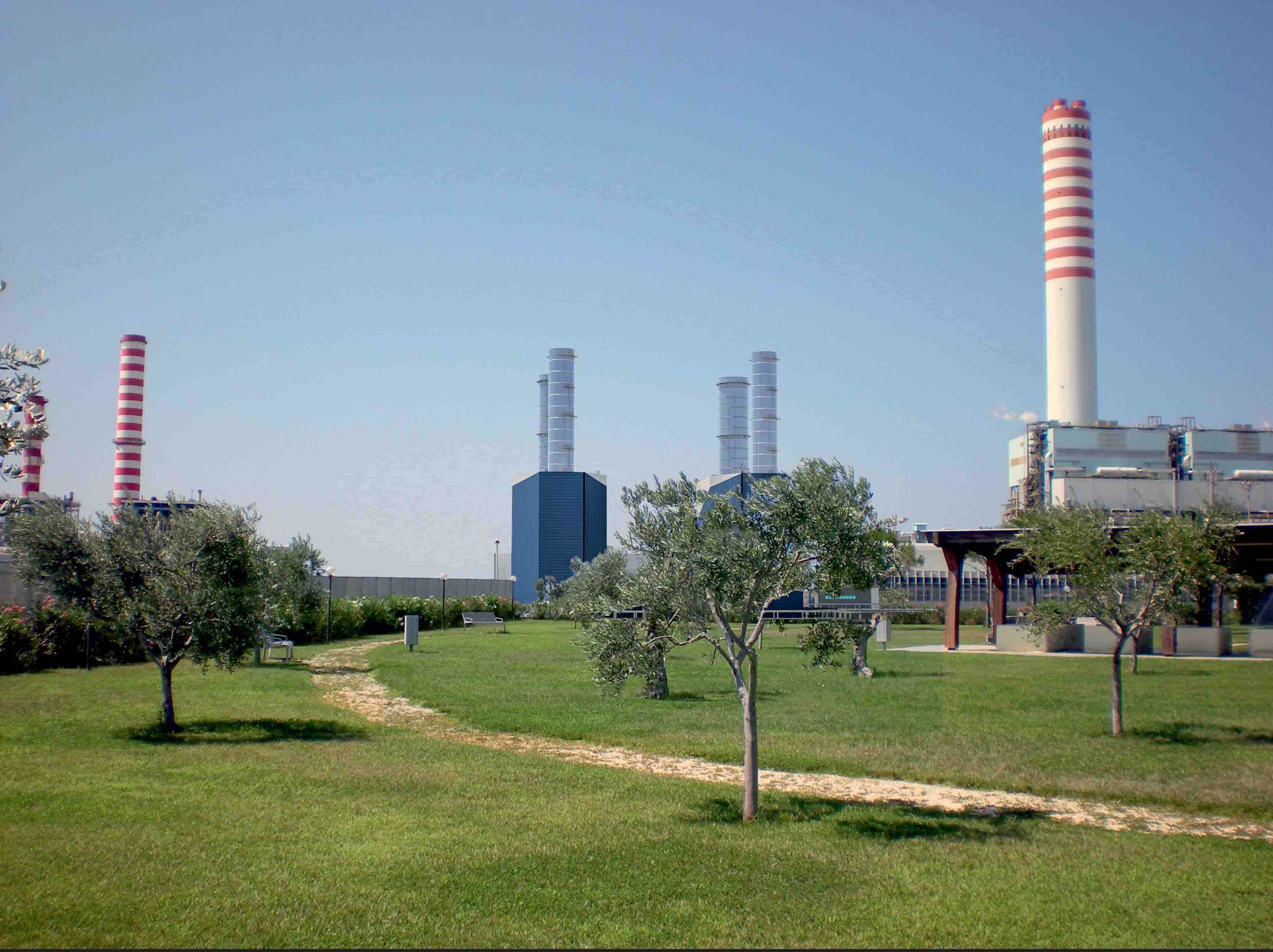 Tvn a metano: come cambia l'orizzonte