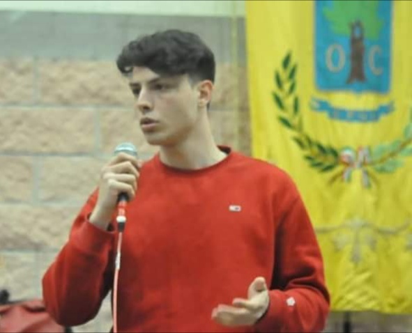 Alessandro De Paolis promette: "Unendo le forze possiamo stupire ancora"