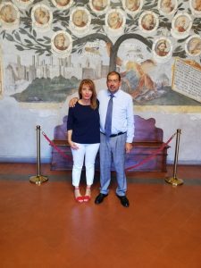 Subito sei milioni per l&rsquo;ospedale di Tarquinia