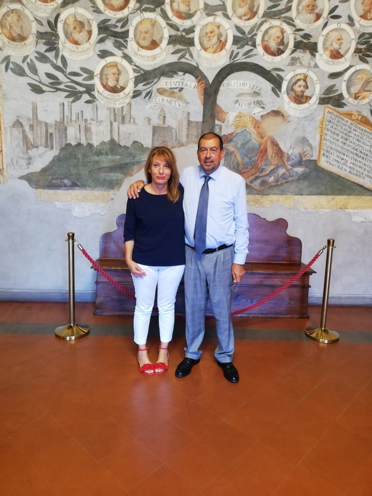 Subito sei milioni per l&rsquo;ospedale di Tarquinia