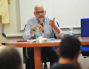 &Egrave; ufficiale: Quintavalle resta alla guida della Asl Roma 4