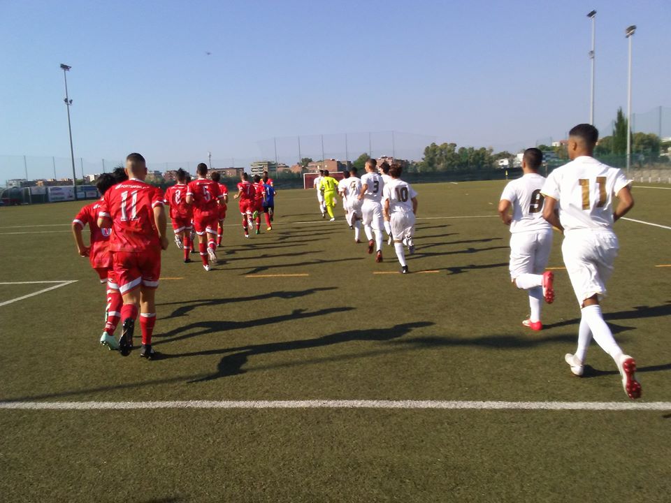 Rossi apre e Di Stefano chiude: 1-1 tra Cpc e Dlf