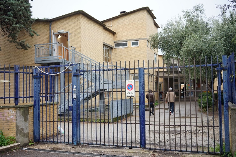 Una pagina di buona scuola alla Rodari