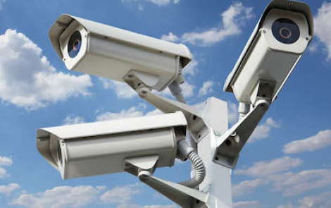 Occhi elettronici anche a Ceri e Sasso