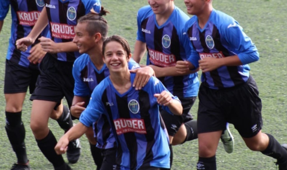 Barlafante-Savino: la stracittadina &egrave; del Civitavecchia