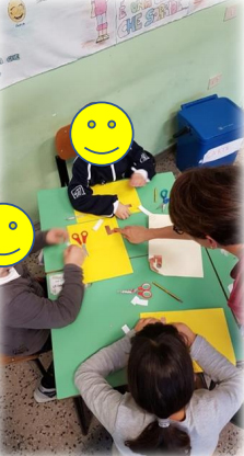 Tarquinia, Natale speciale per gli alunni della primaria Sacconi