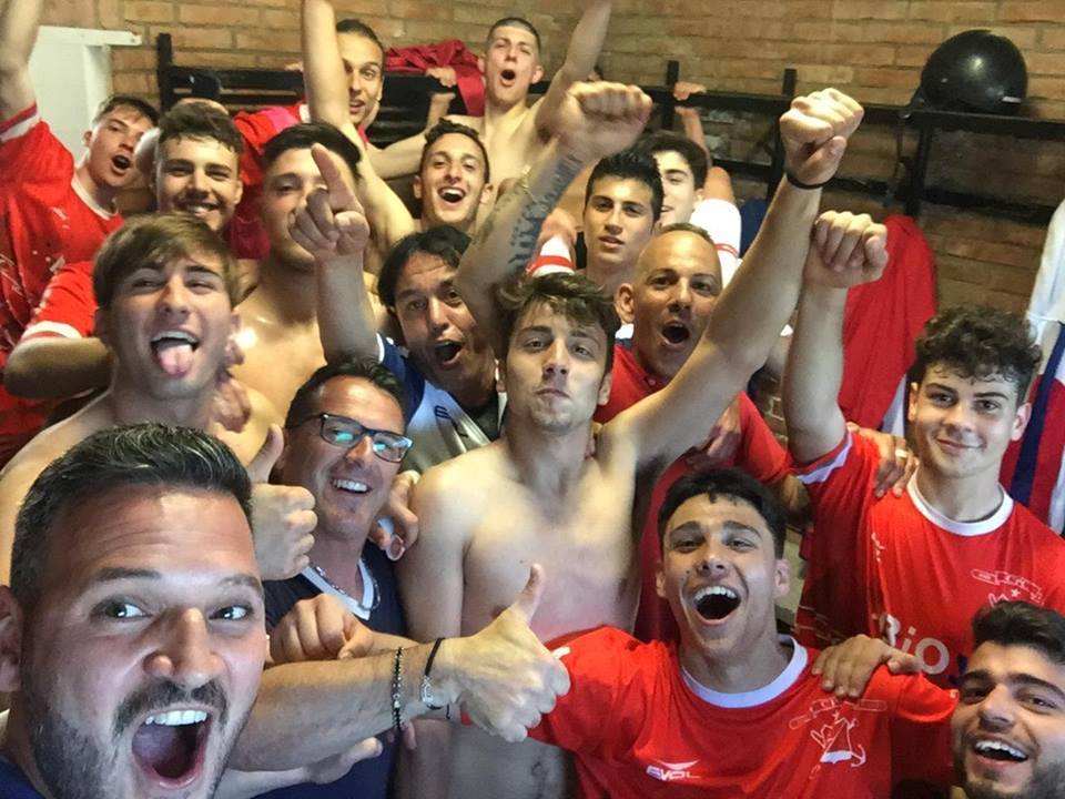 Esposito e Nistor: l&rsquo;Under 19 Regionale risorge&nbsp;