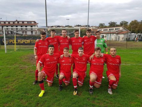 Bella ma sfortunata, l&rsquo;Under 19 cede nel finale