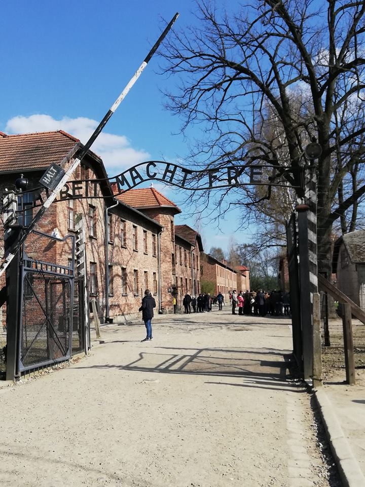 Anche Civitavecchia al viaggio della Memoria con la Regione