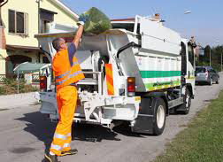 Raccolta porta a porta, convocato per lunedi l&rsquo;incontro con Ammninistrazione, Sindacati e Azienda