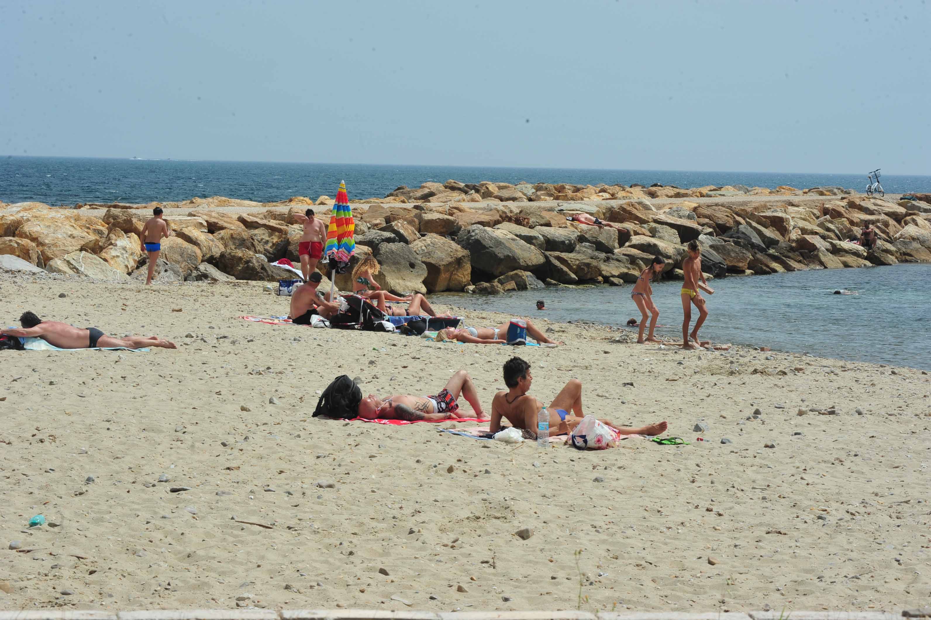 Ondate di calore, i consigli della Asl