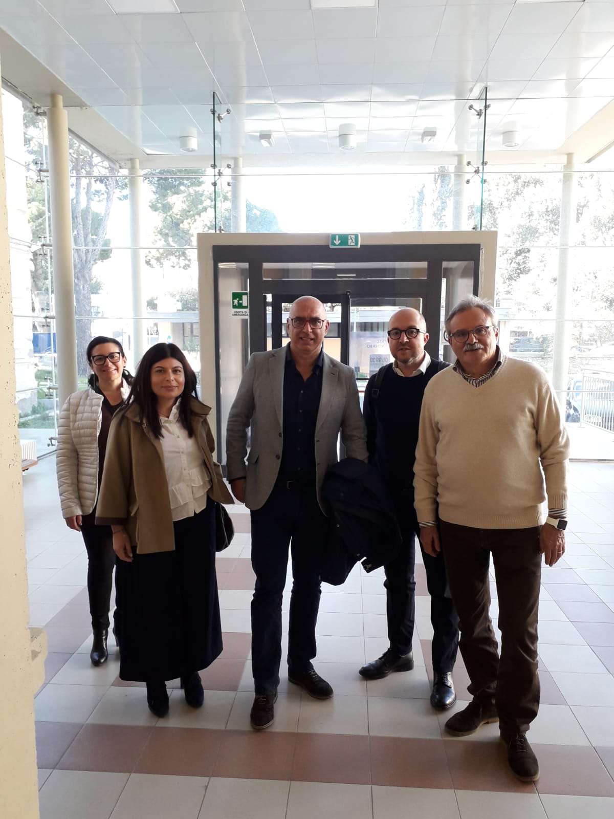 Impegno di Fratelli d&rsquo;Italia per la salvaguardia dell&rsquo;ospedale