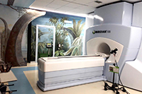 &lsquo;&lsquo;Gemelli Art&rsquo;&rsquo;, arte e tecnologia per i malati