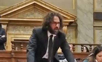Rifiuti Roma, Pascucci: &laquo;Raggi continua a disertare il consiglio di Citt&agrave; Metropolitana&raquo;