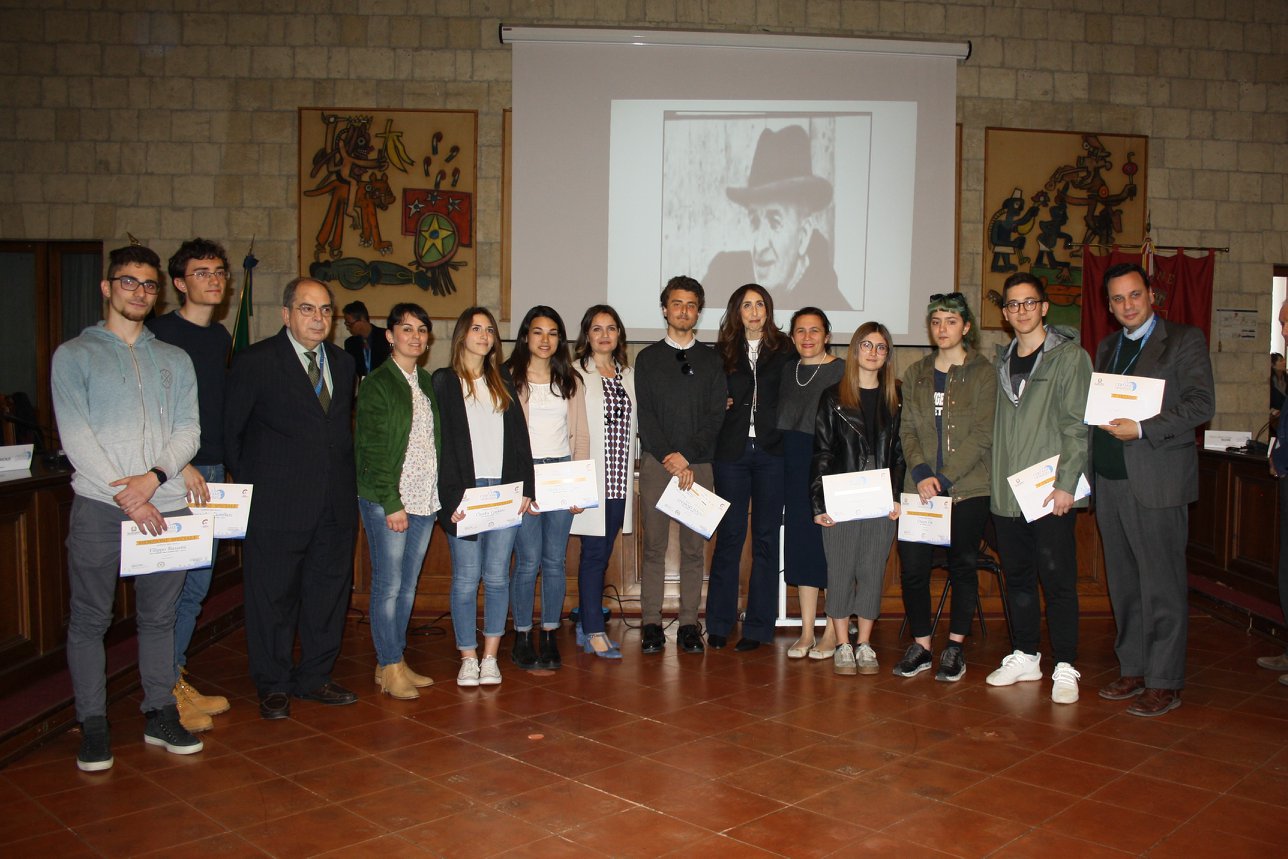 Tarquinia presa d&rsquo;assalto da studenti di tutta Italia