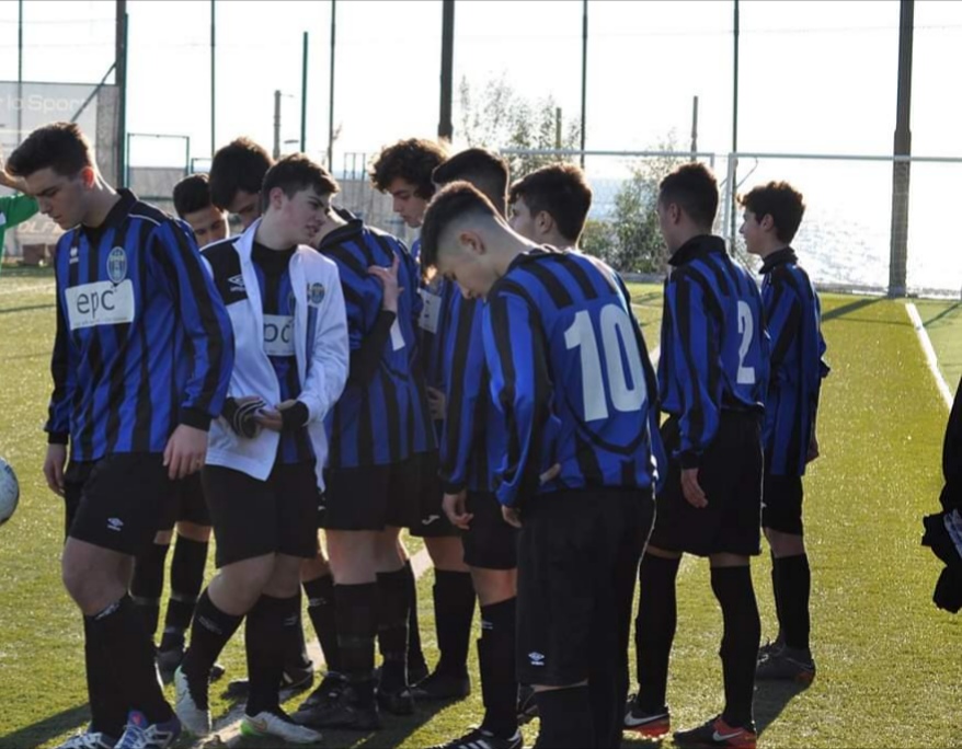 L&rsquo;Under 19 e 17 retrocedono nei Regionali