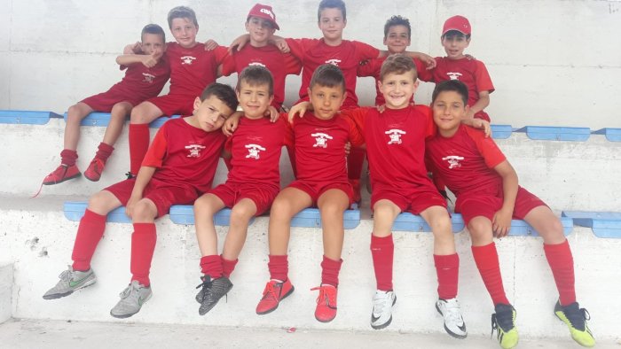 Anche i 2011 lasciano il segno ad Allumiere