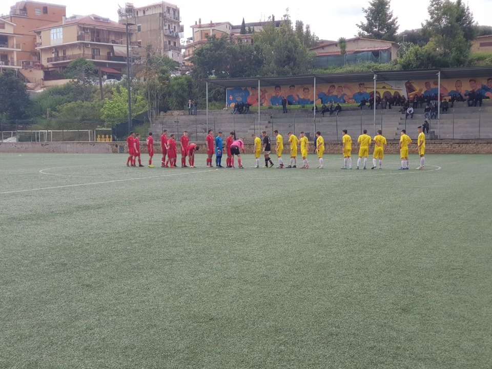 Under 17 Regionale, il sogno Elite &egrave; dietro l&rsquo;angolo