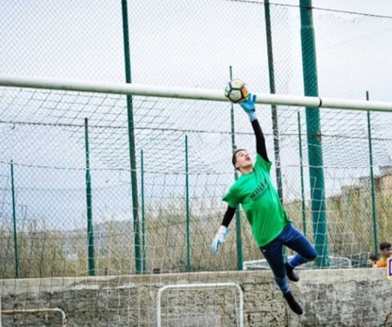 Christian D&rsquo;Archivio: ''Ottima annata, i miei sacrifici hanno dato i propri frutti. Ora si punta al professionismo''