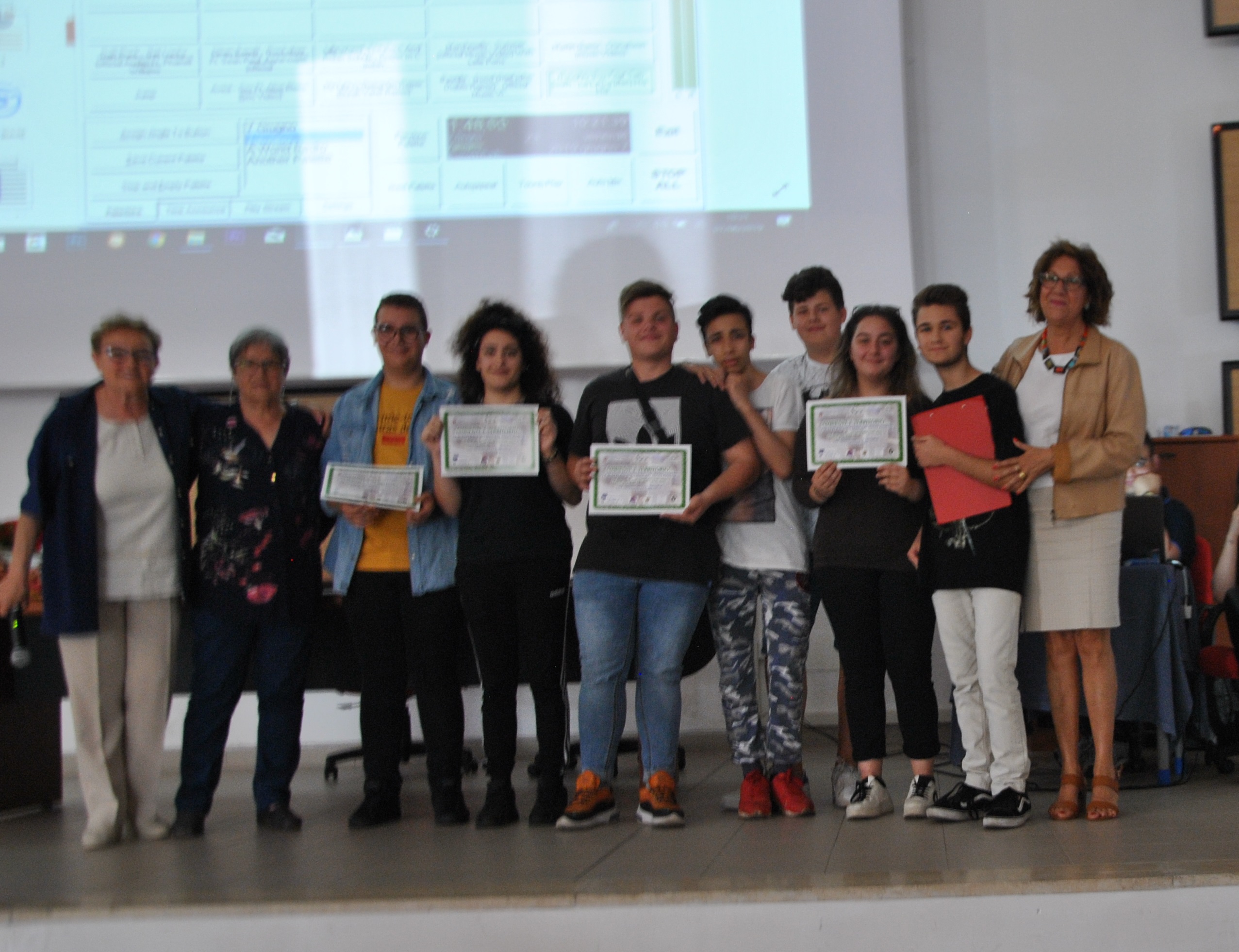 Stendhal, una giornata di festa per ripercorrere i progetti svolti